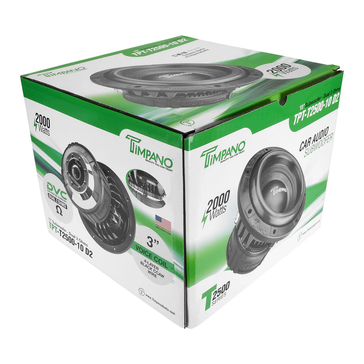 TPT-T2500-10 D2 - Image 10