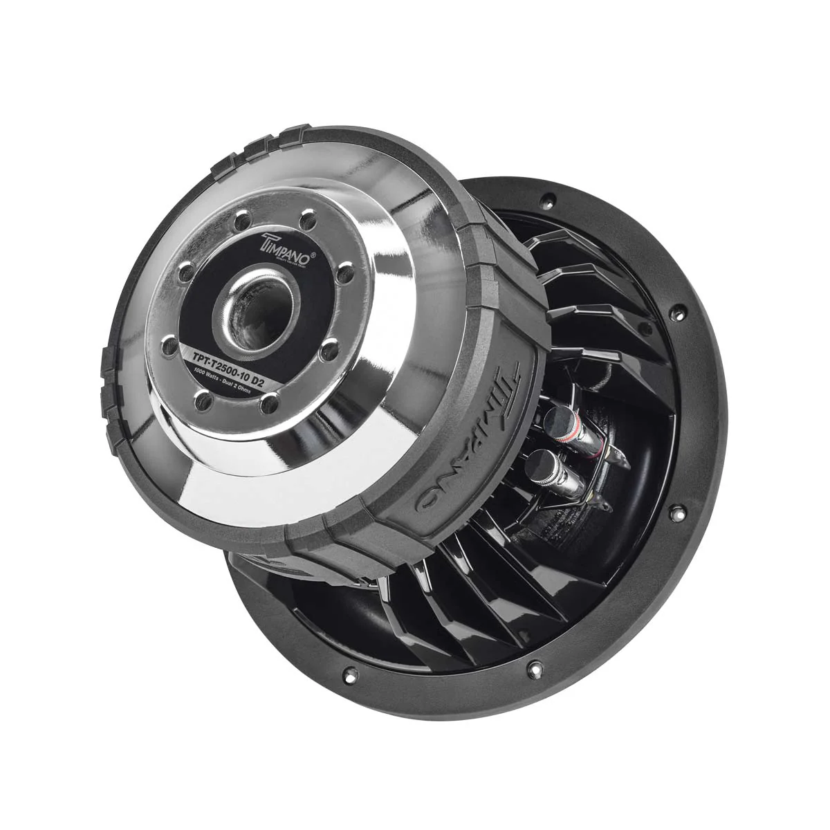 TPT-T2500-10 D2 - Image 3