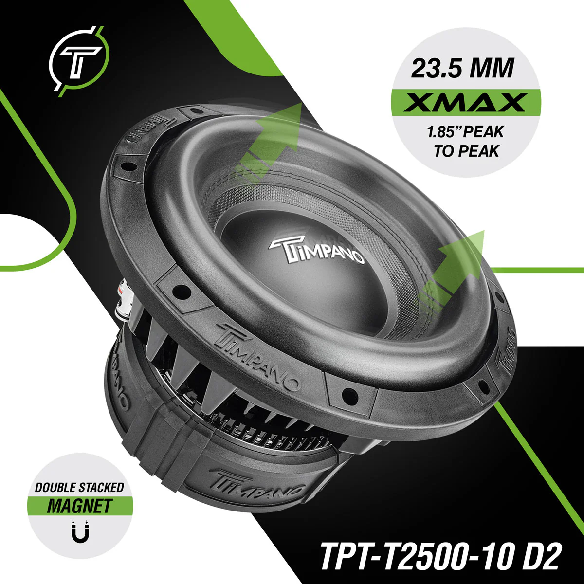 TPT-T2500-10 D2 - Image 4