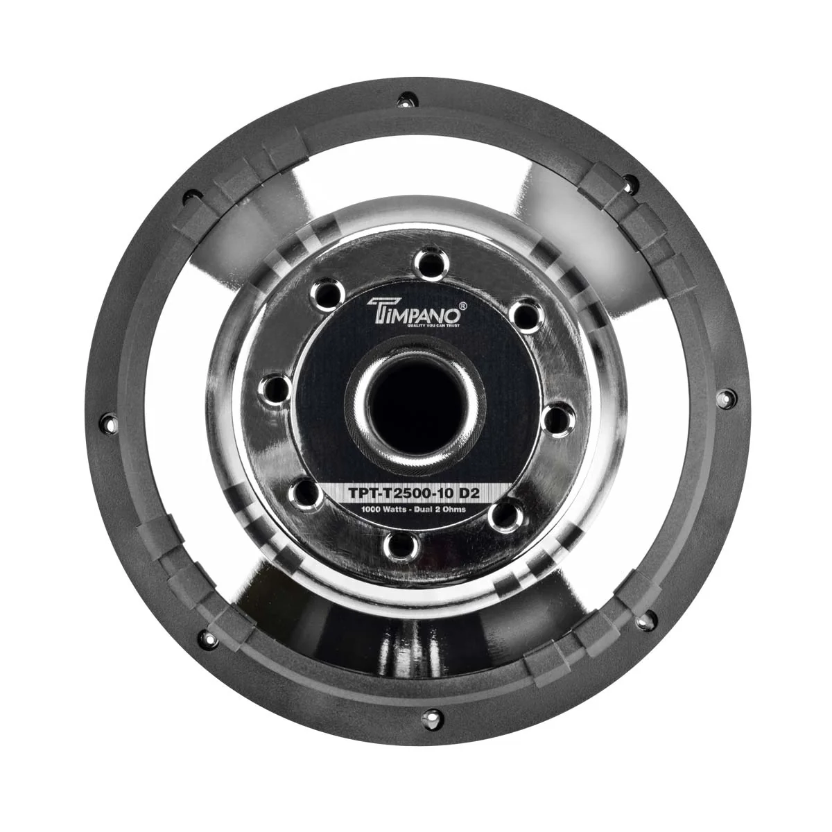 TPT-T2500-10 D2 - Image 9