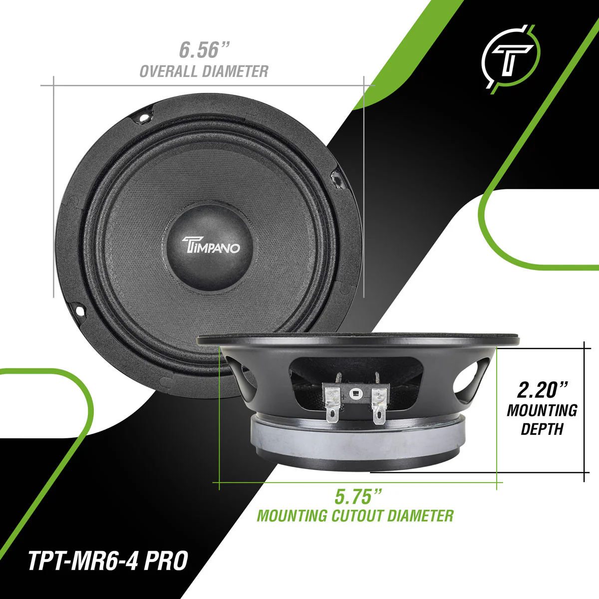 TPT-MR6-4 PRO - Image 4