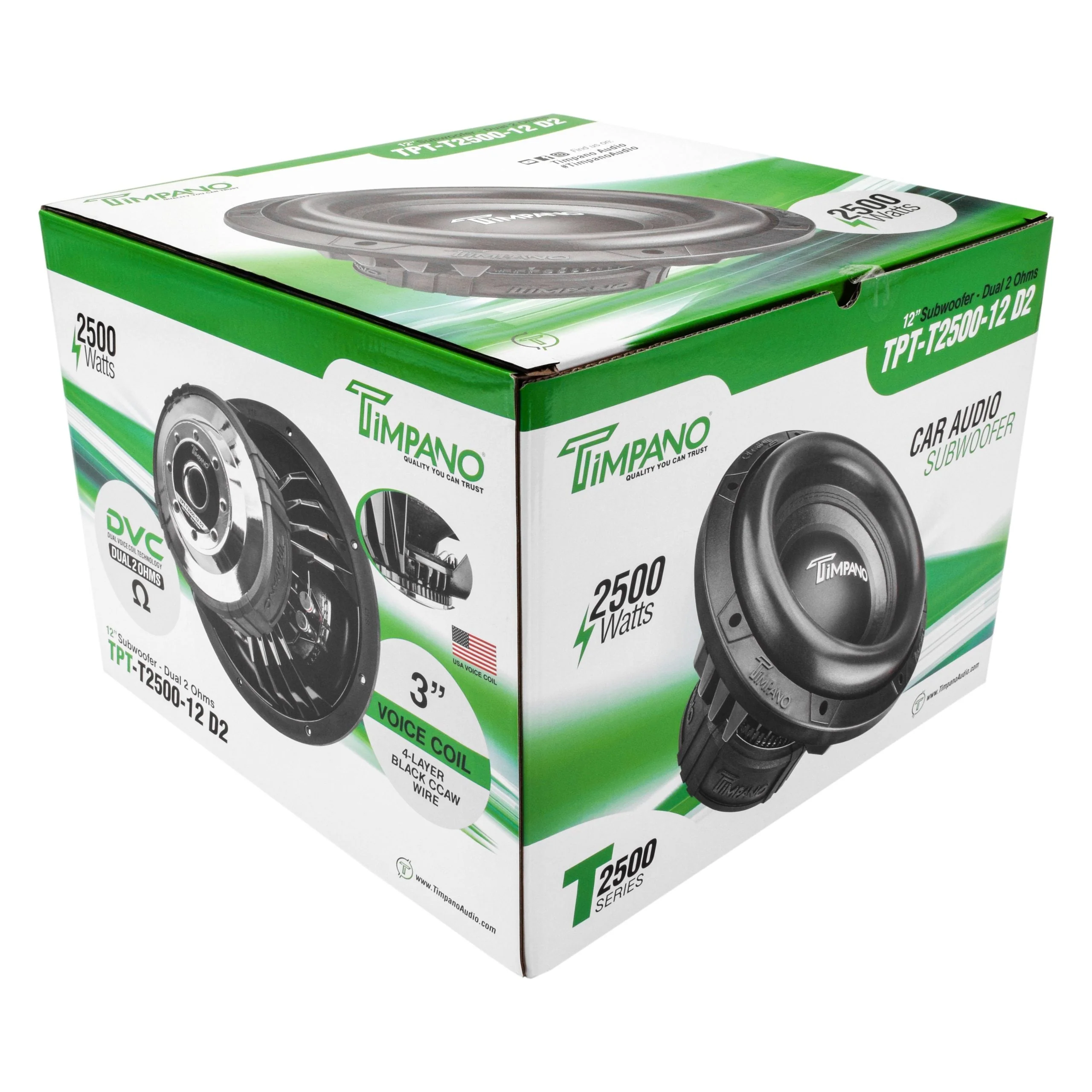 TPT-T2500-12 D2 - Image 10