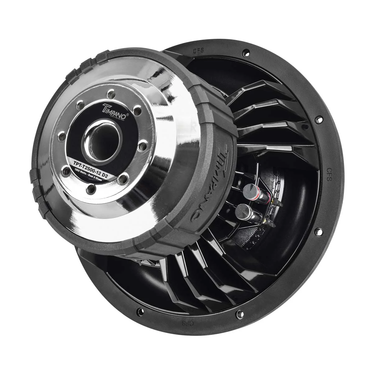 TPT-T2500-12 D2 - Image 3
