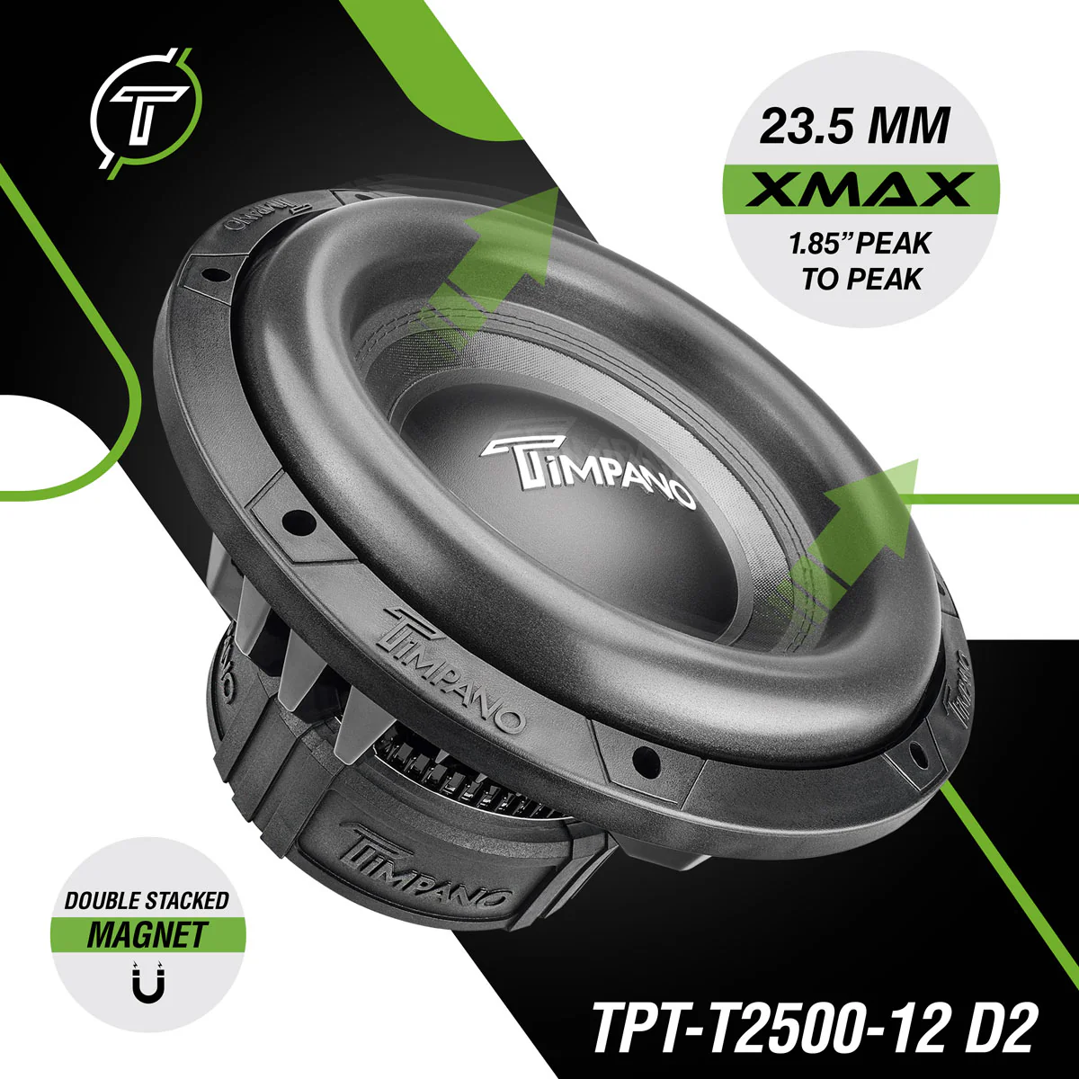 TPT-T2500-12 D2 - Image 4