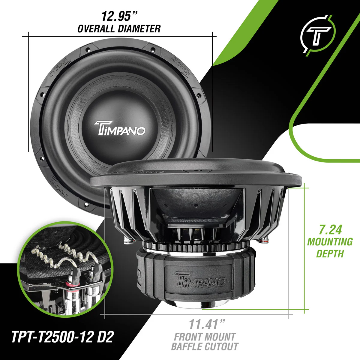 TPT-T2500-12 D2 - Image 6
