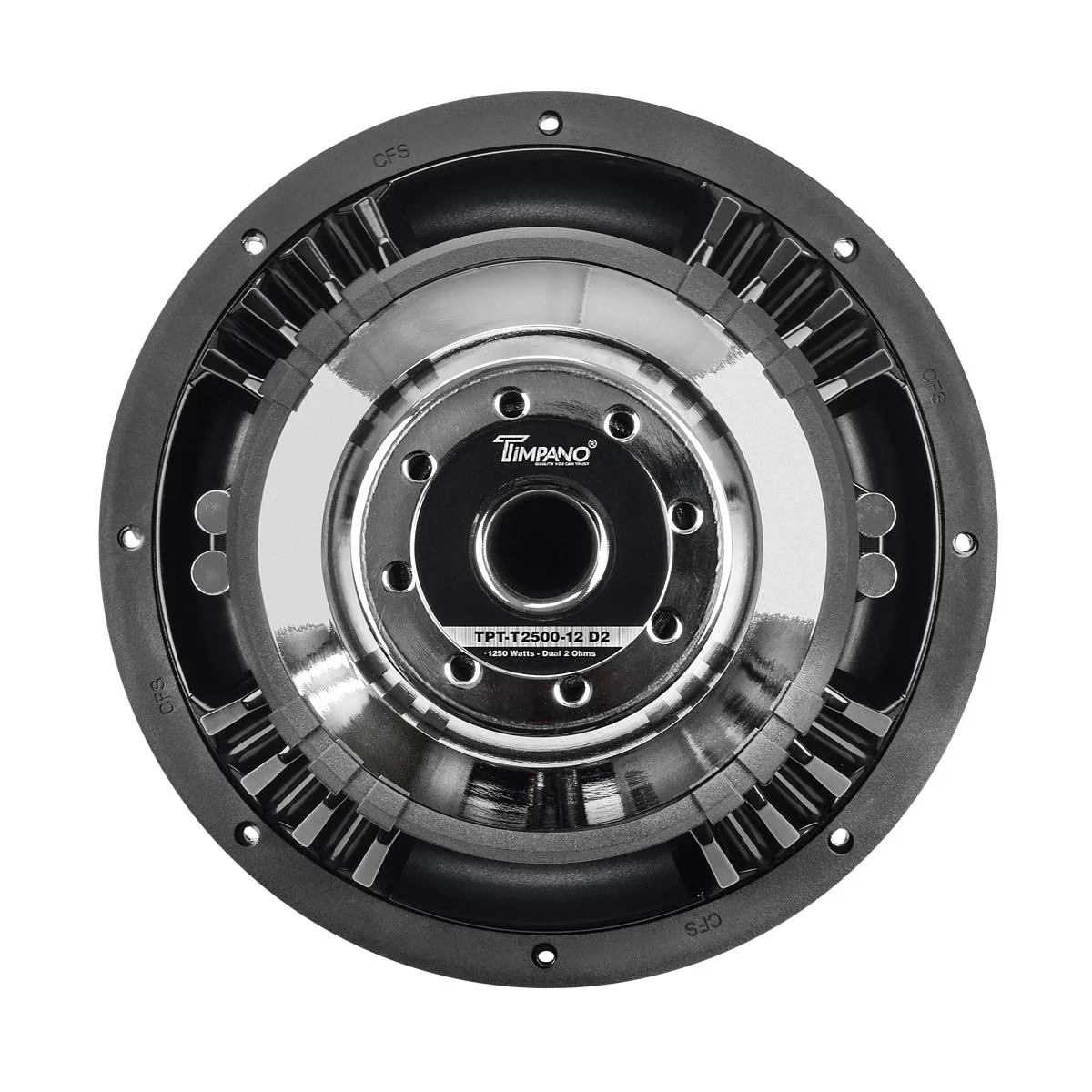 TPT-T2500-12 D2 - Image 8