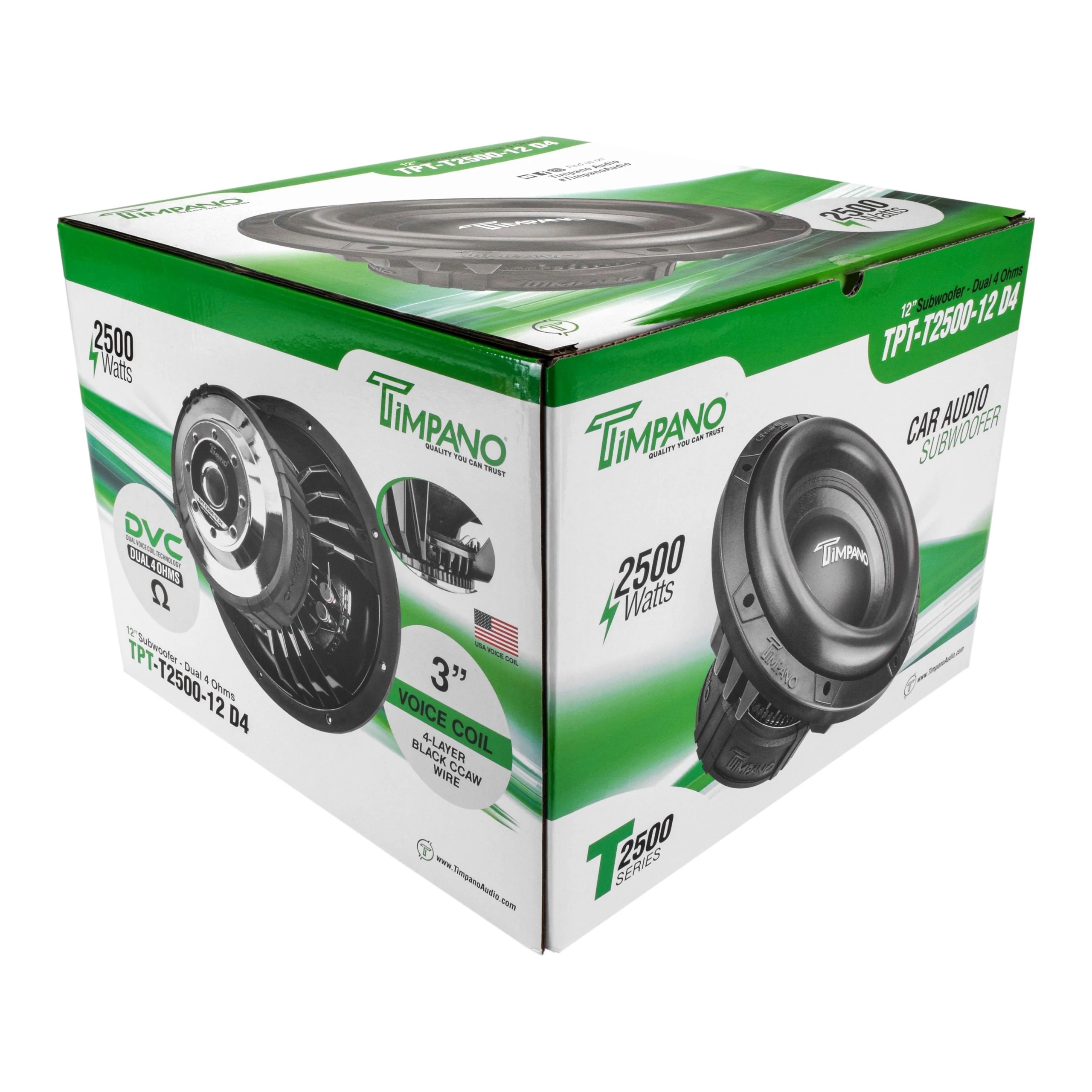TPT-T2500-12 D4 - Image 10