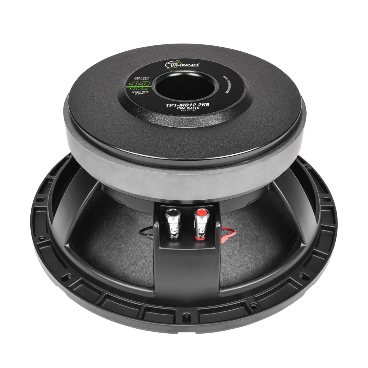TPT-MB12 2K5 - Image 3
