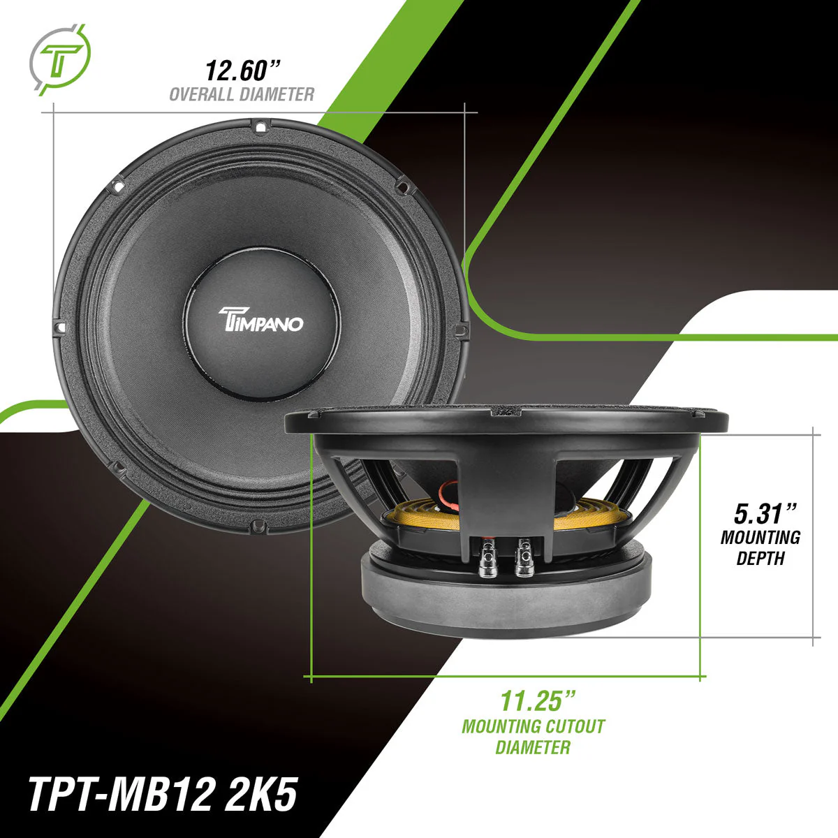 TPT-MB12 2K5 - Image 4