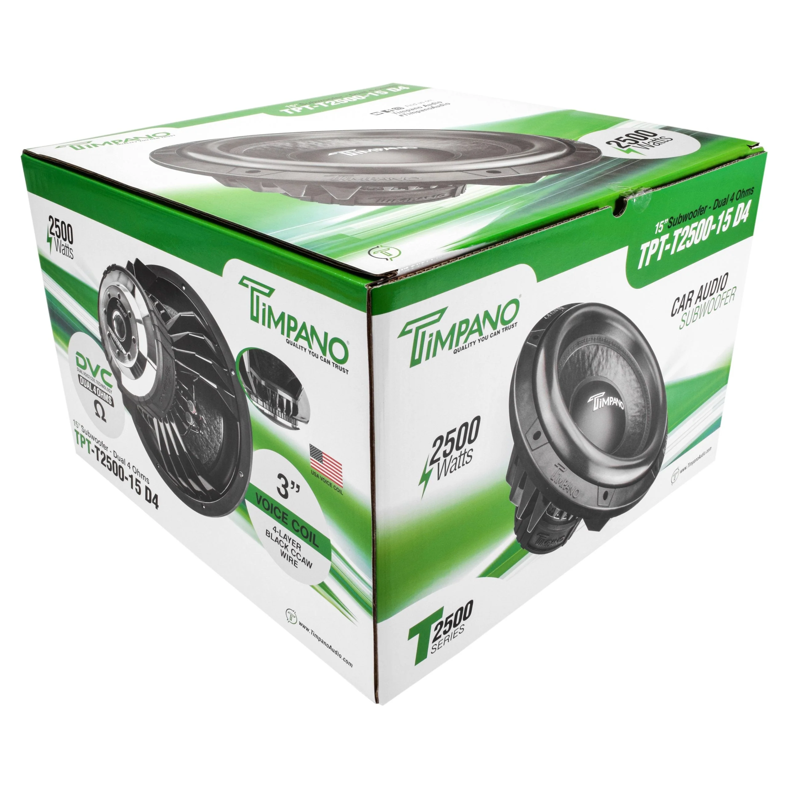 TPT-T2500-15 D4 - Image 10