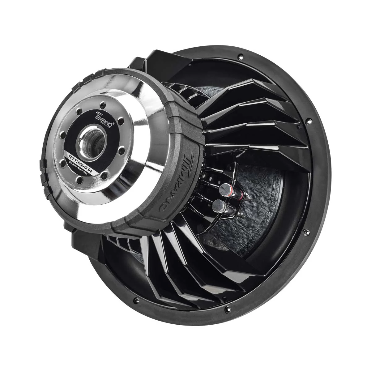 TPT-T2500-15 D4 - Image 3