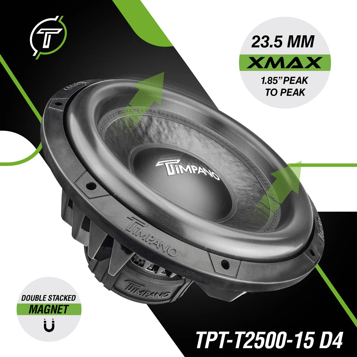 TPT-T2500-15 D4 - Image 4