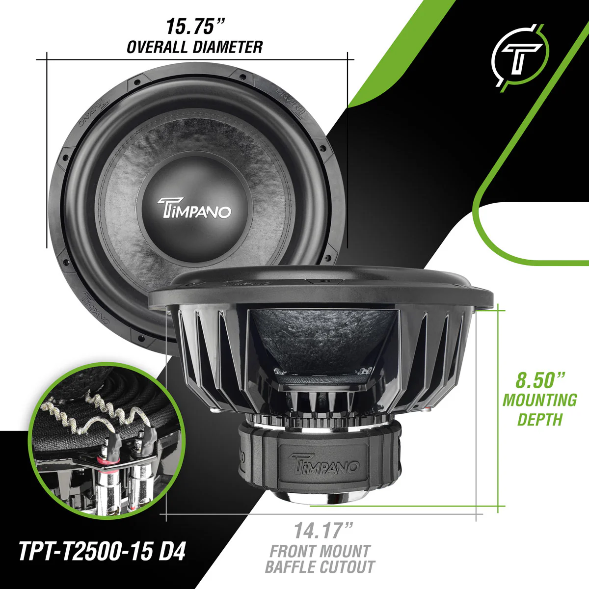 TPT-T2500-15 D4 - Image 6