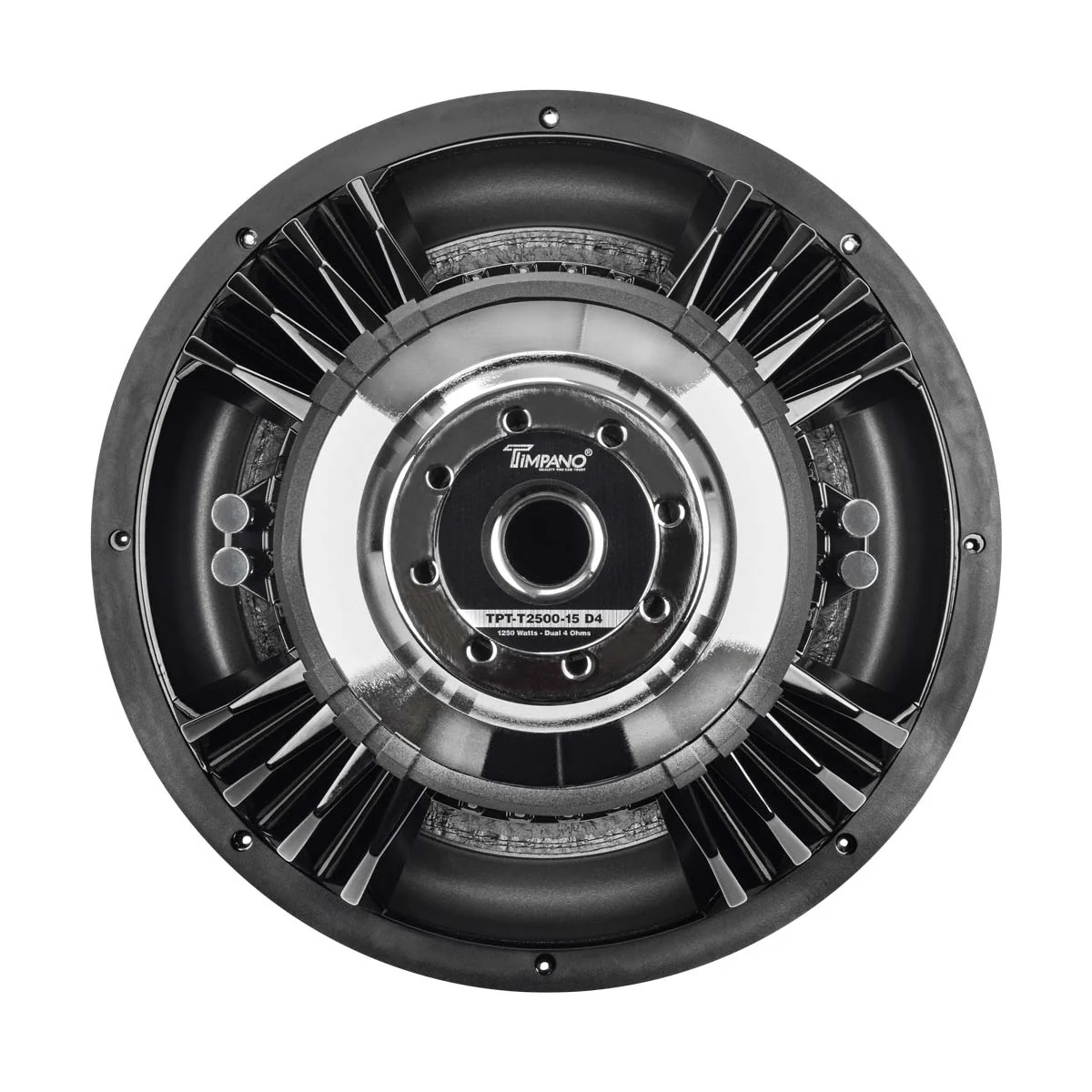 TPT-T2500-15 D4 - Image 9