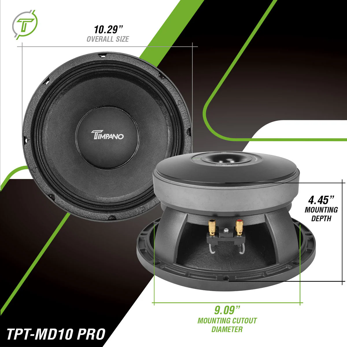 TPT-MD10 PRO - Image 4