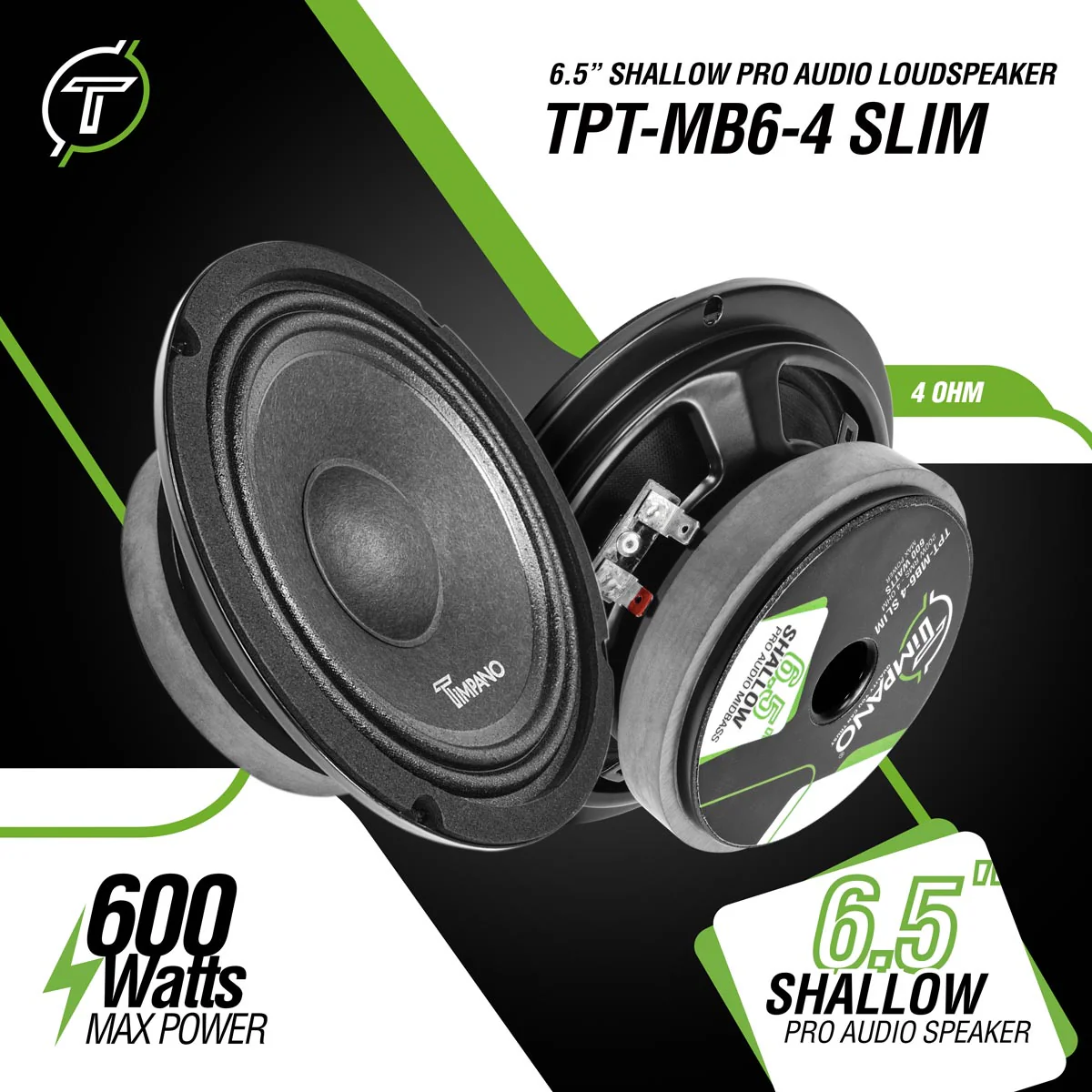 500 Watts Car Stereo Bundle - Image 3