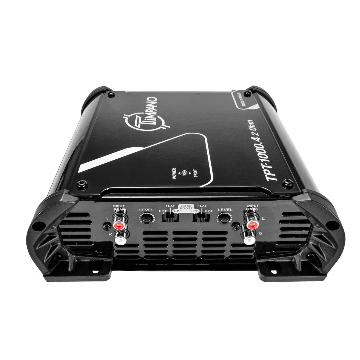 TPT-1000.4 2 Ohm (Open Box) - Image 3