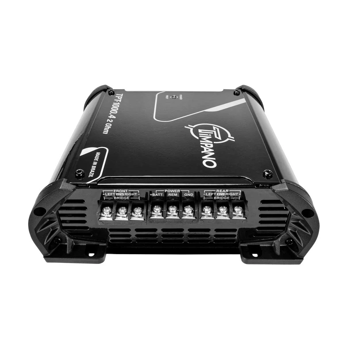 TPT-1000.4 2 Ohm (Open Box) - Image 5