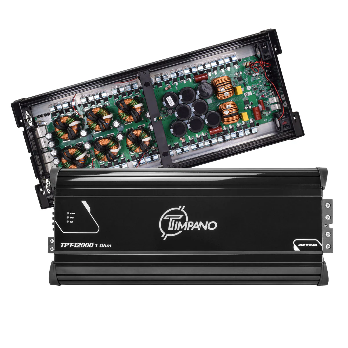 TPT-12000 1 Ohm - Image 3