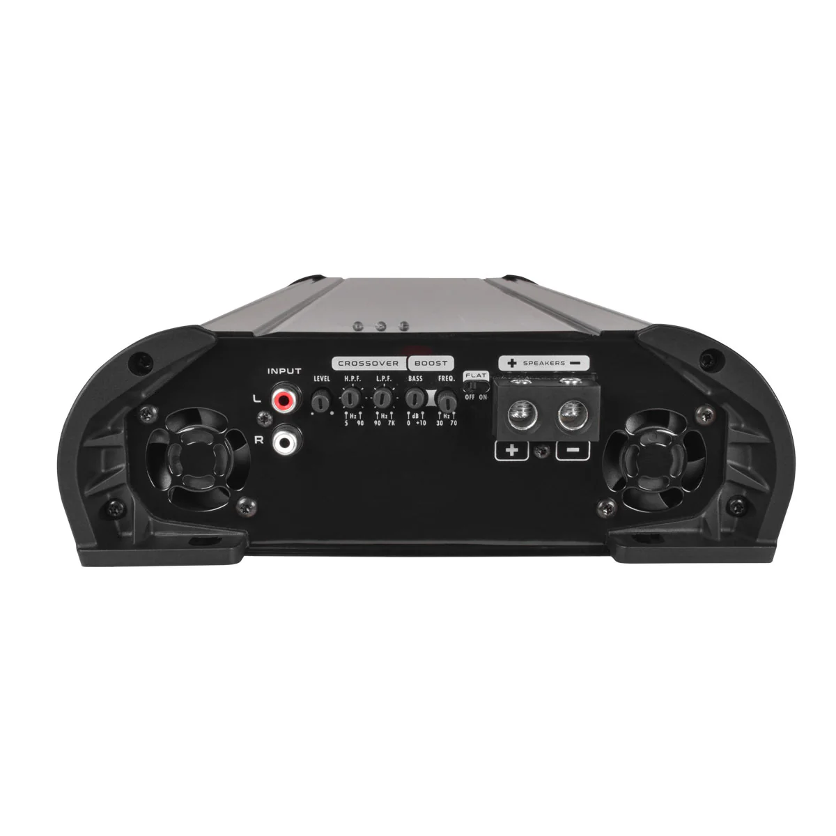 TPT-12000 1 Ohm - Image 6