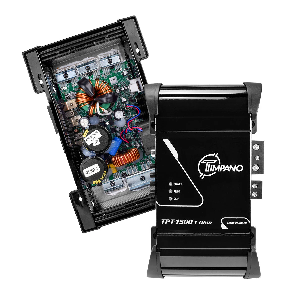 TPT-1500 1 Ohm - Image 3