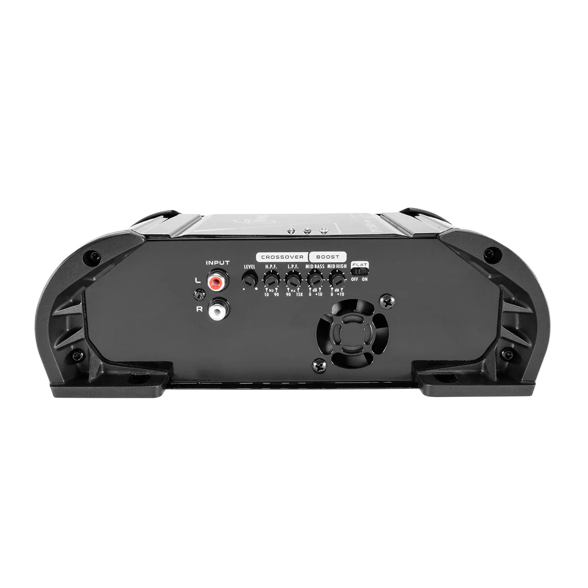 TPT-1500 1 Ohm - Image 6