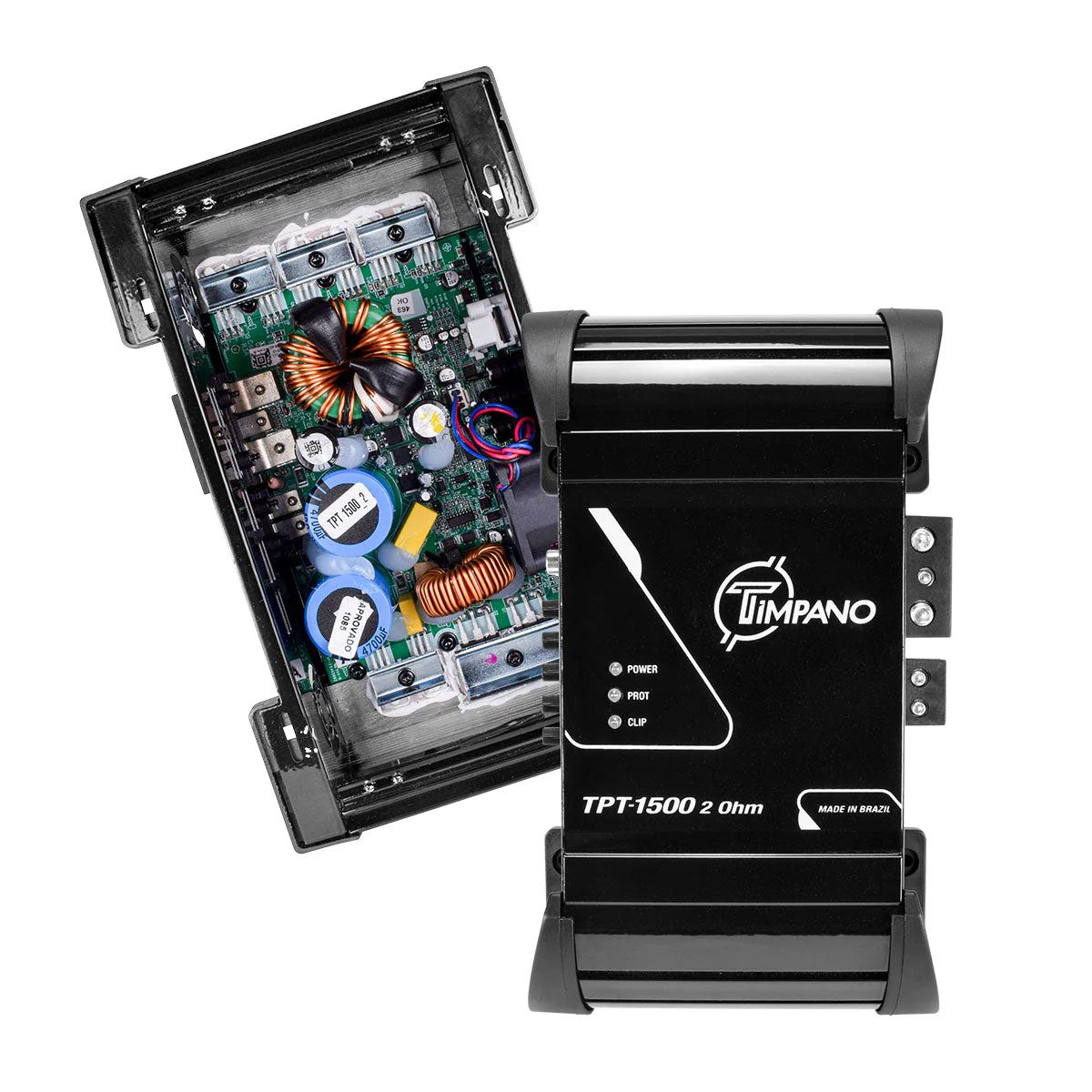 TPT-1500 2 Ohm - Image 3