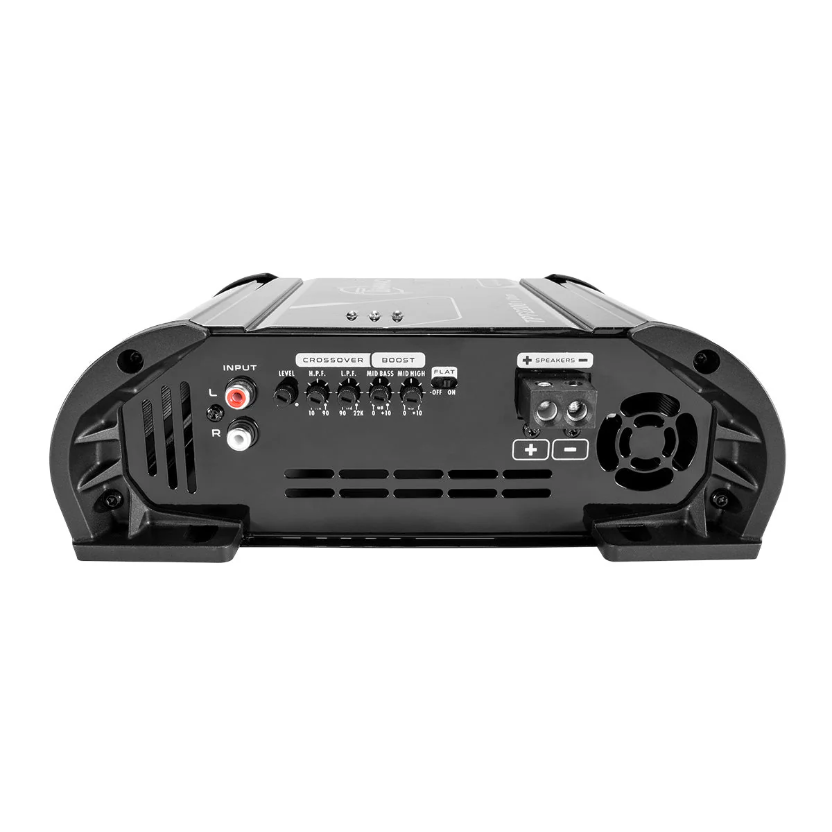 TPT-2200 1 Ohm - Image 6