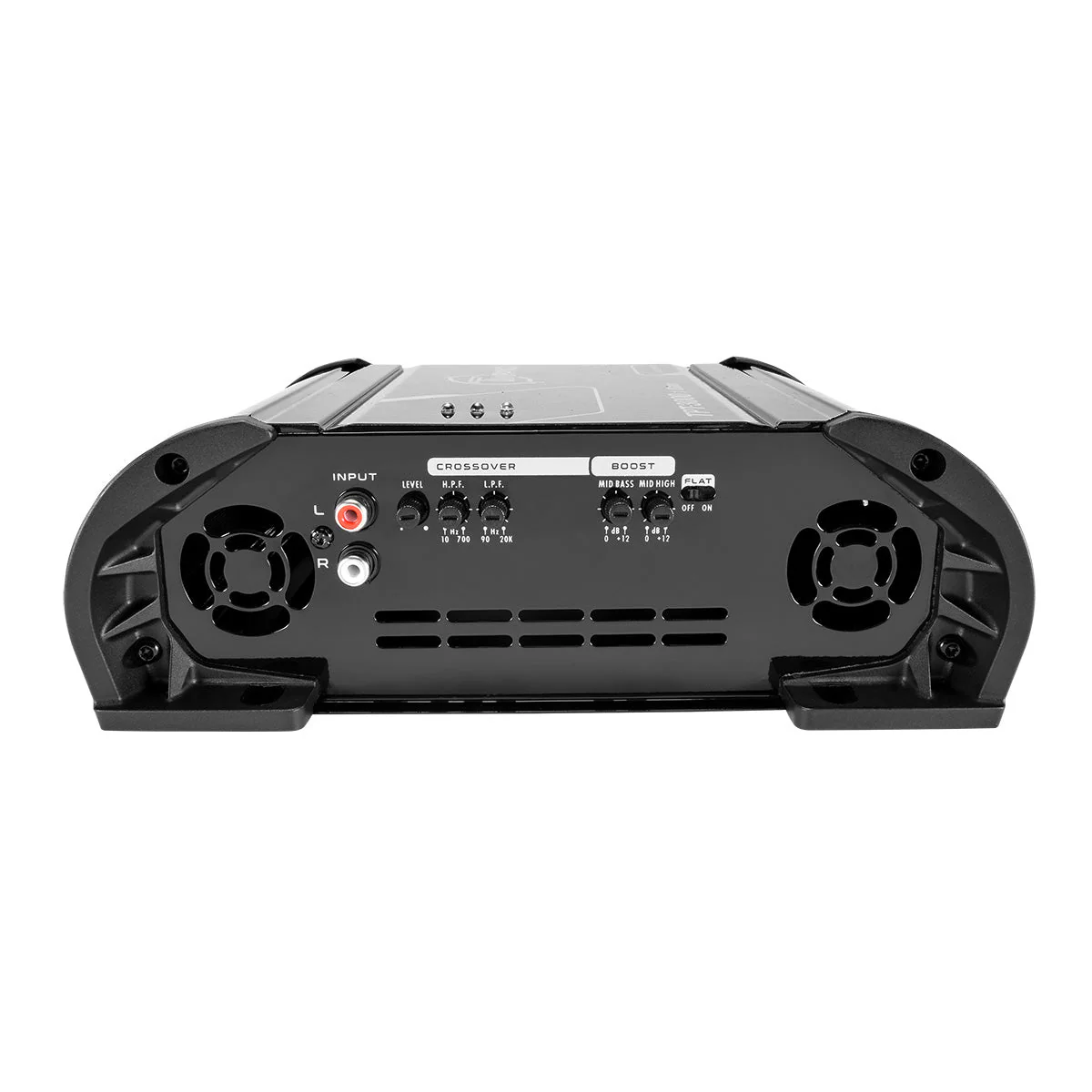TPT-3000 1 Ohm (Open Box) - Image 5