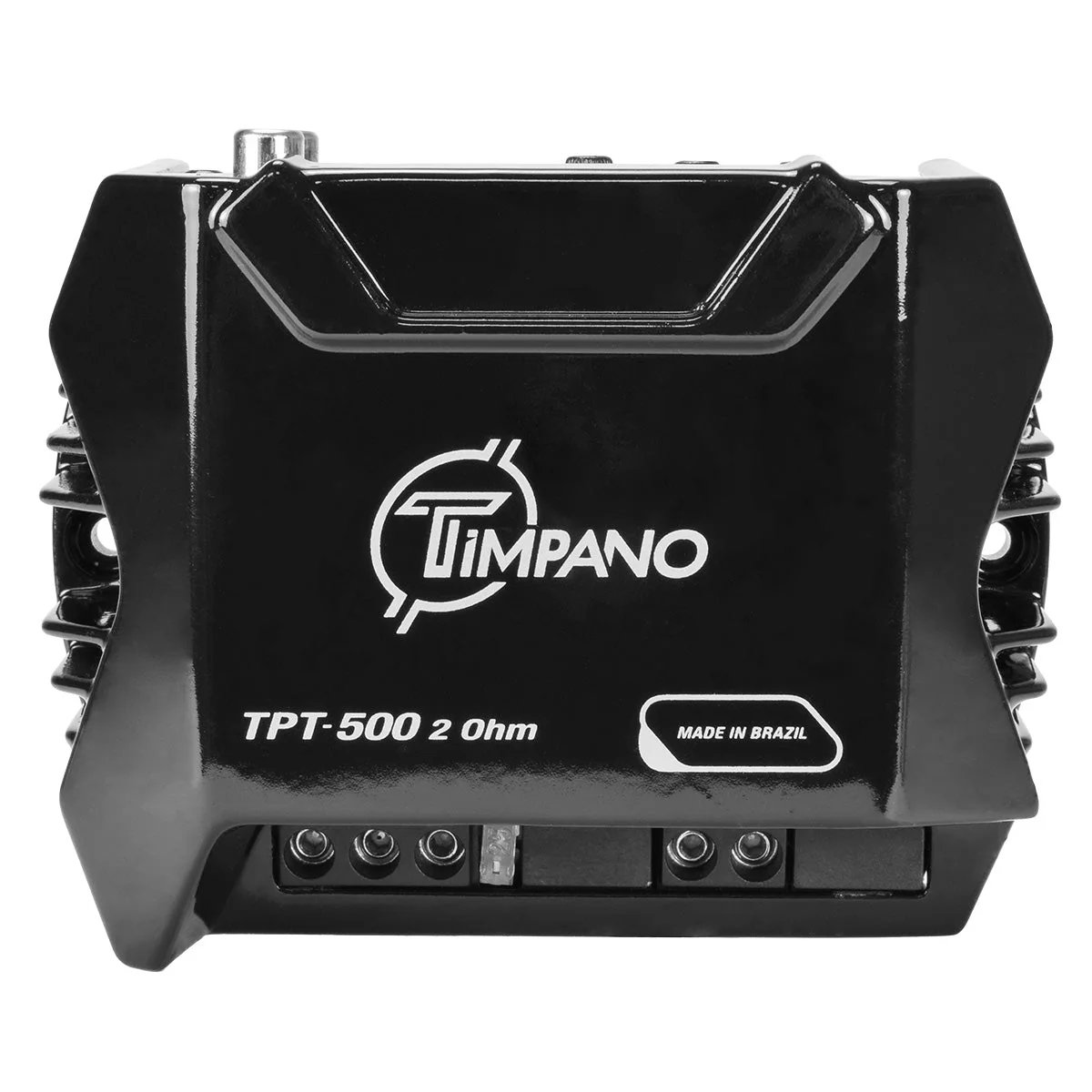 TPT-500 2 Ohm - Image 3