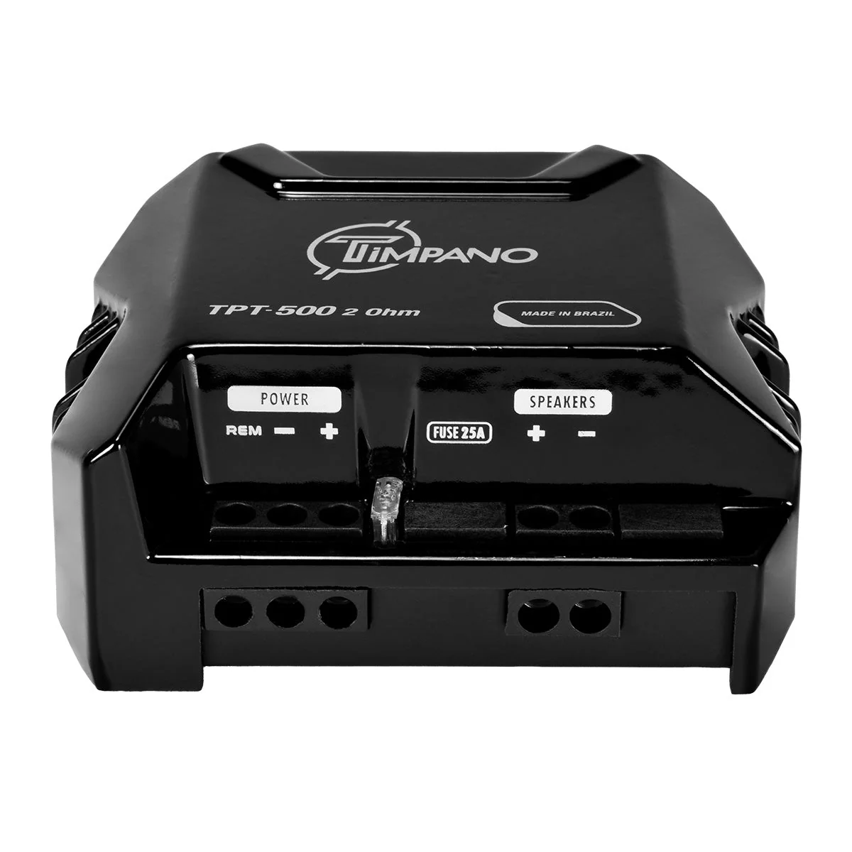 TPT-500 2 Ohm - Image 5