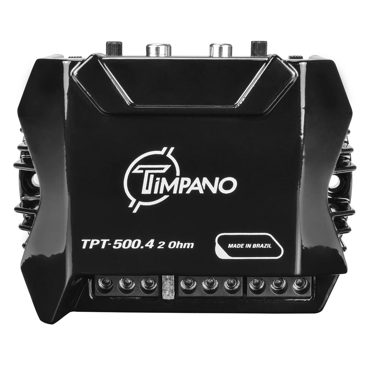 TPT-500.4 2 Ohm (Open Box) - Image 3