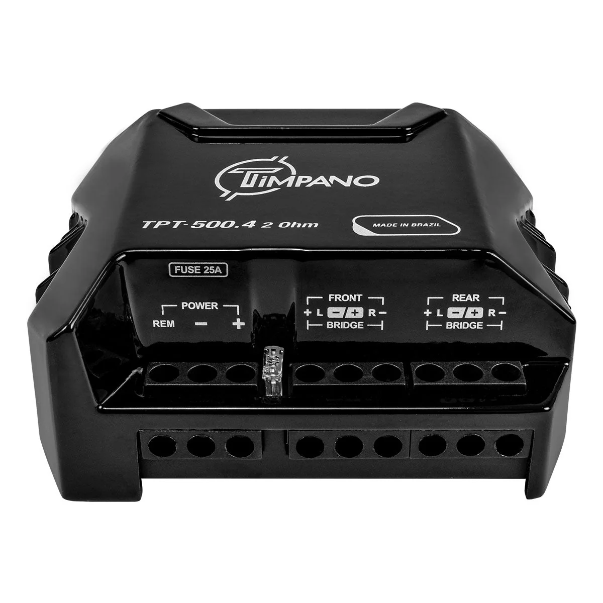 TPT-500.4 2 Ohm (Open Box) - Image 6