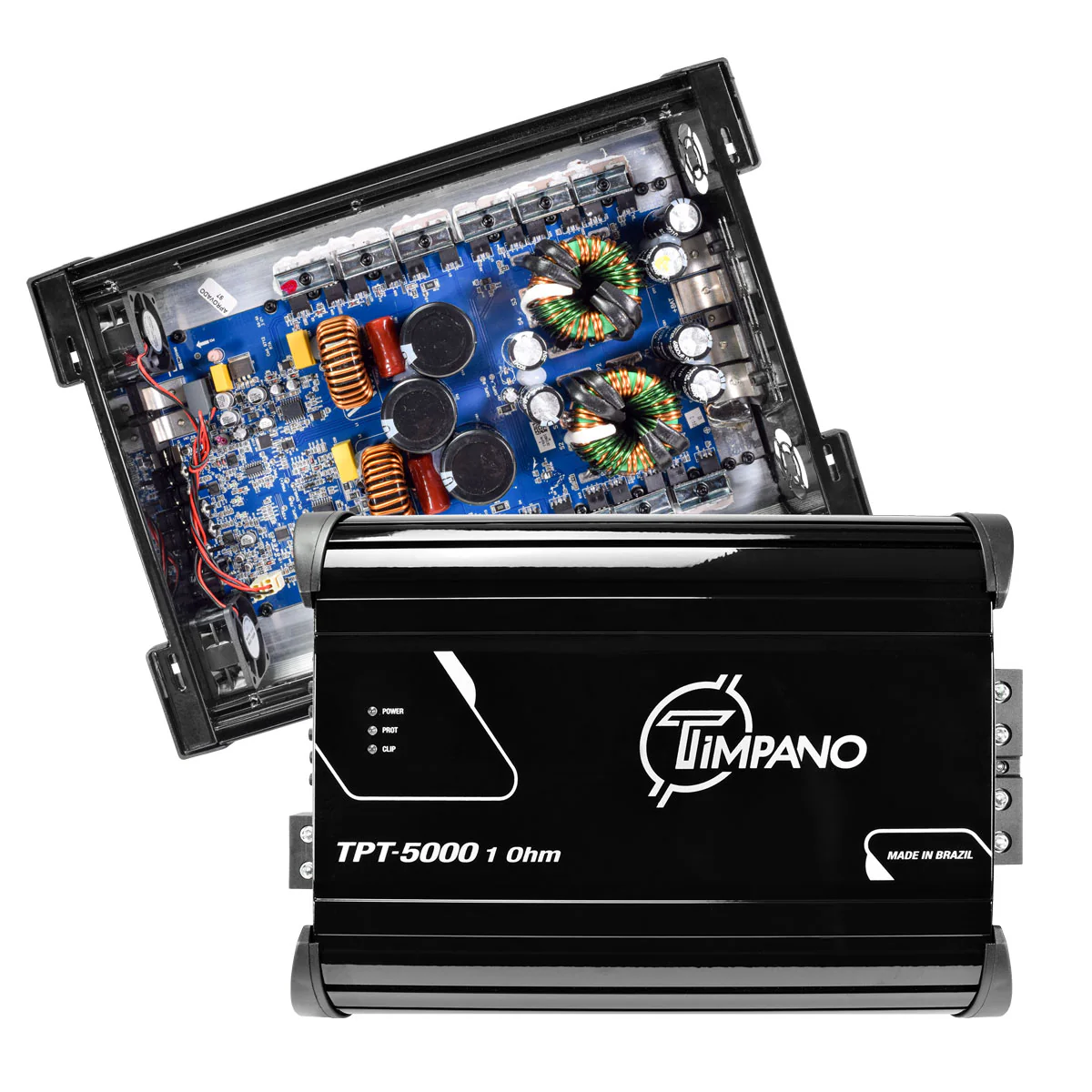 TPT-5000 1 Ohm - Image 3