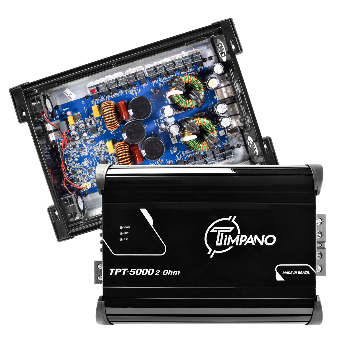 TPT-5000 2 Ohm - Image 3