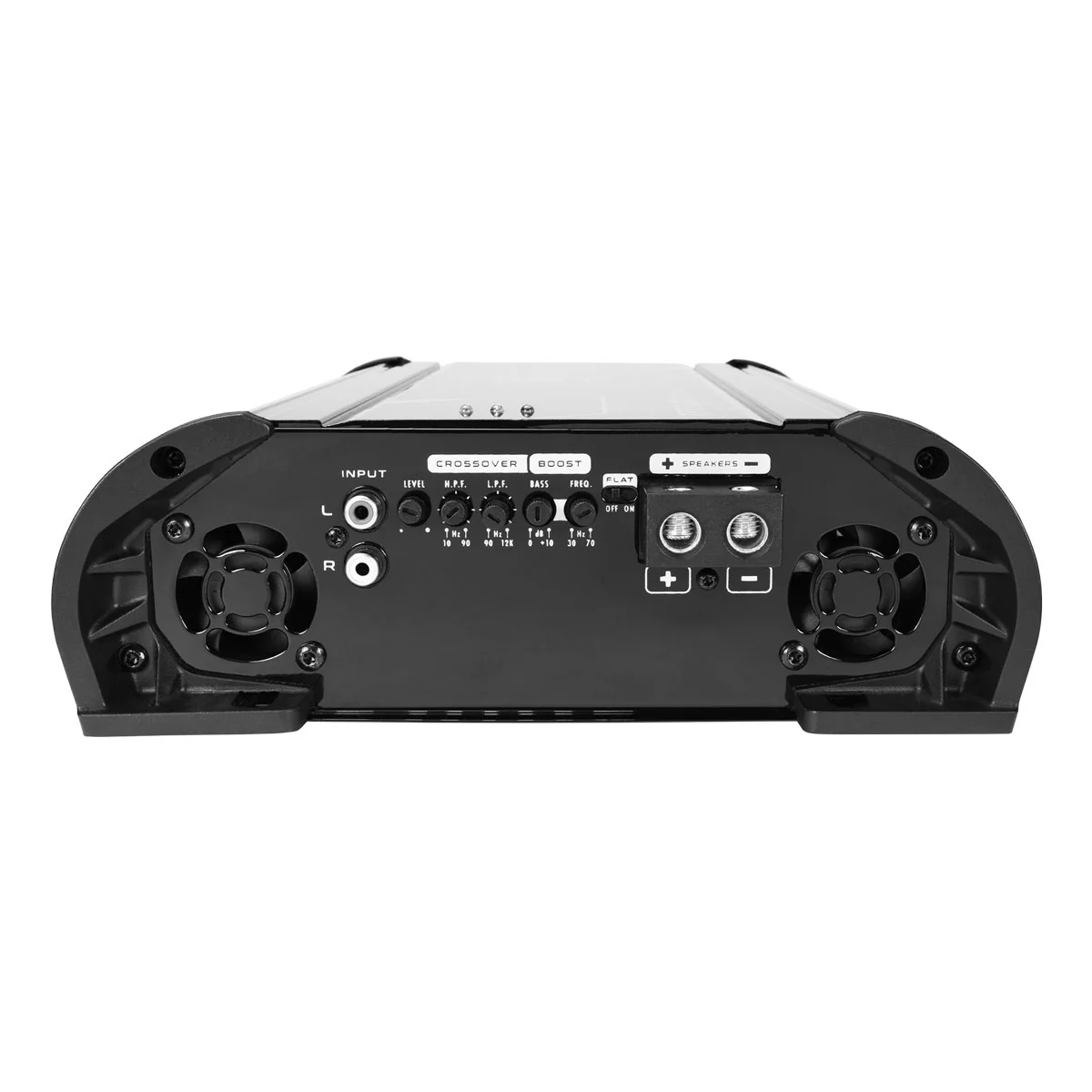 TPT-5000 2 Ohm - Image 6