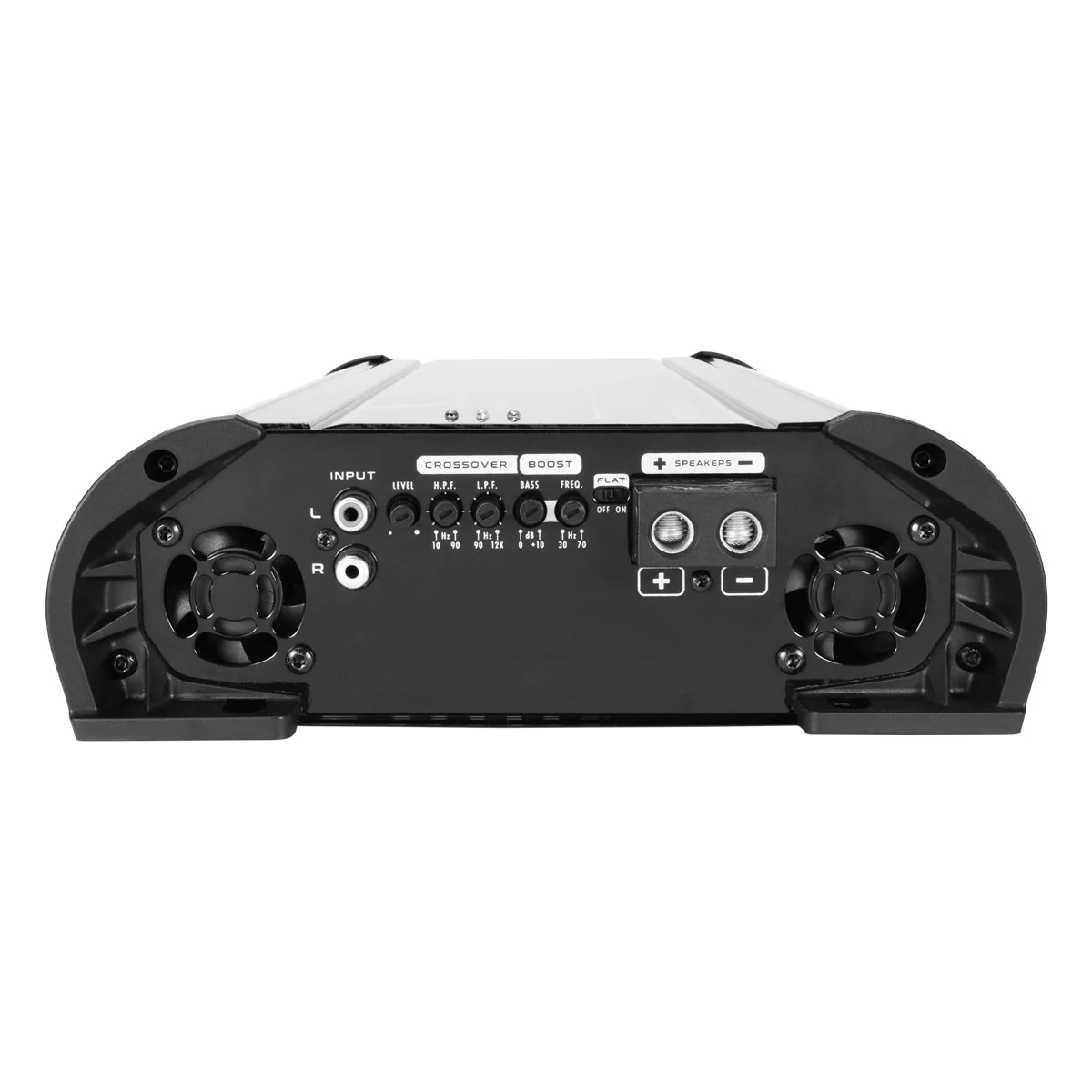 TPT-8000 1 Ohm - Image 6