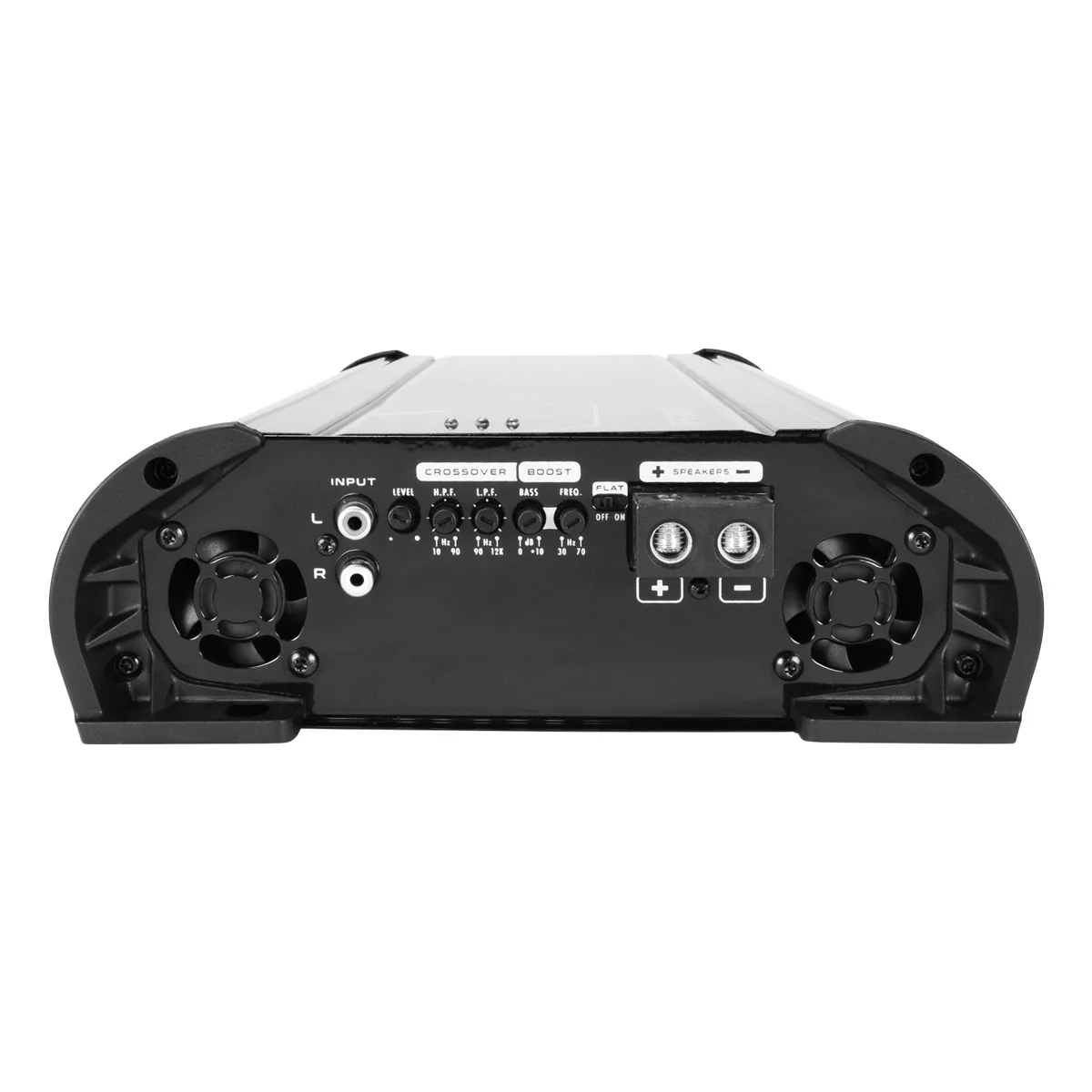 TPT-8000 2 Ohm - Image 6