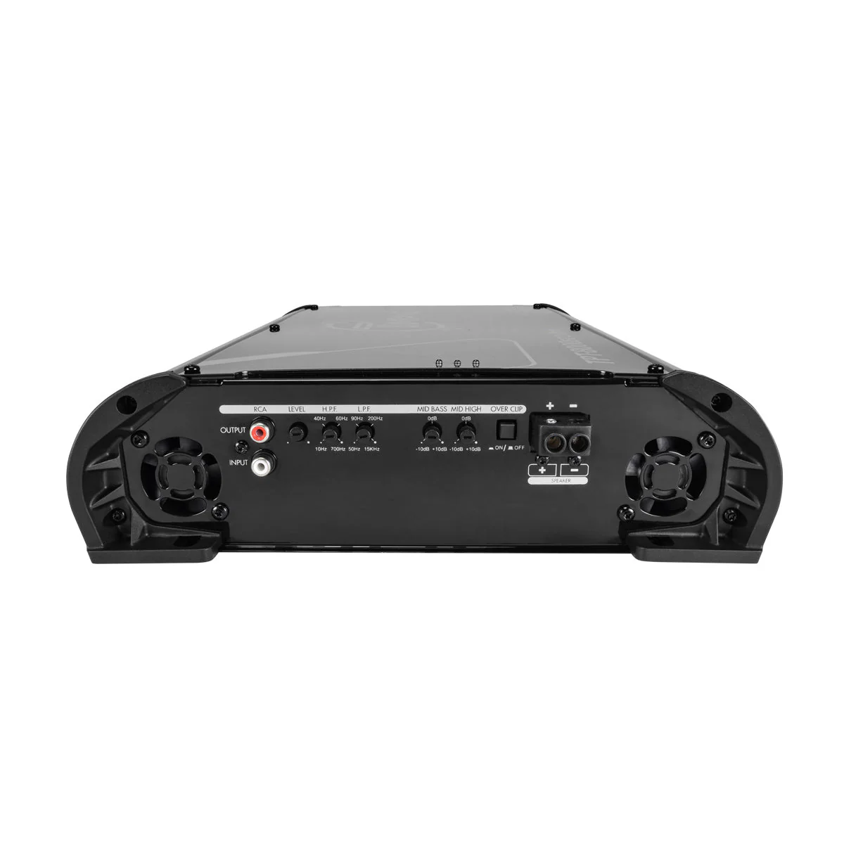 TPT-8000EQ 1 Ohm - Image 6