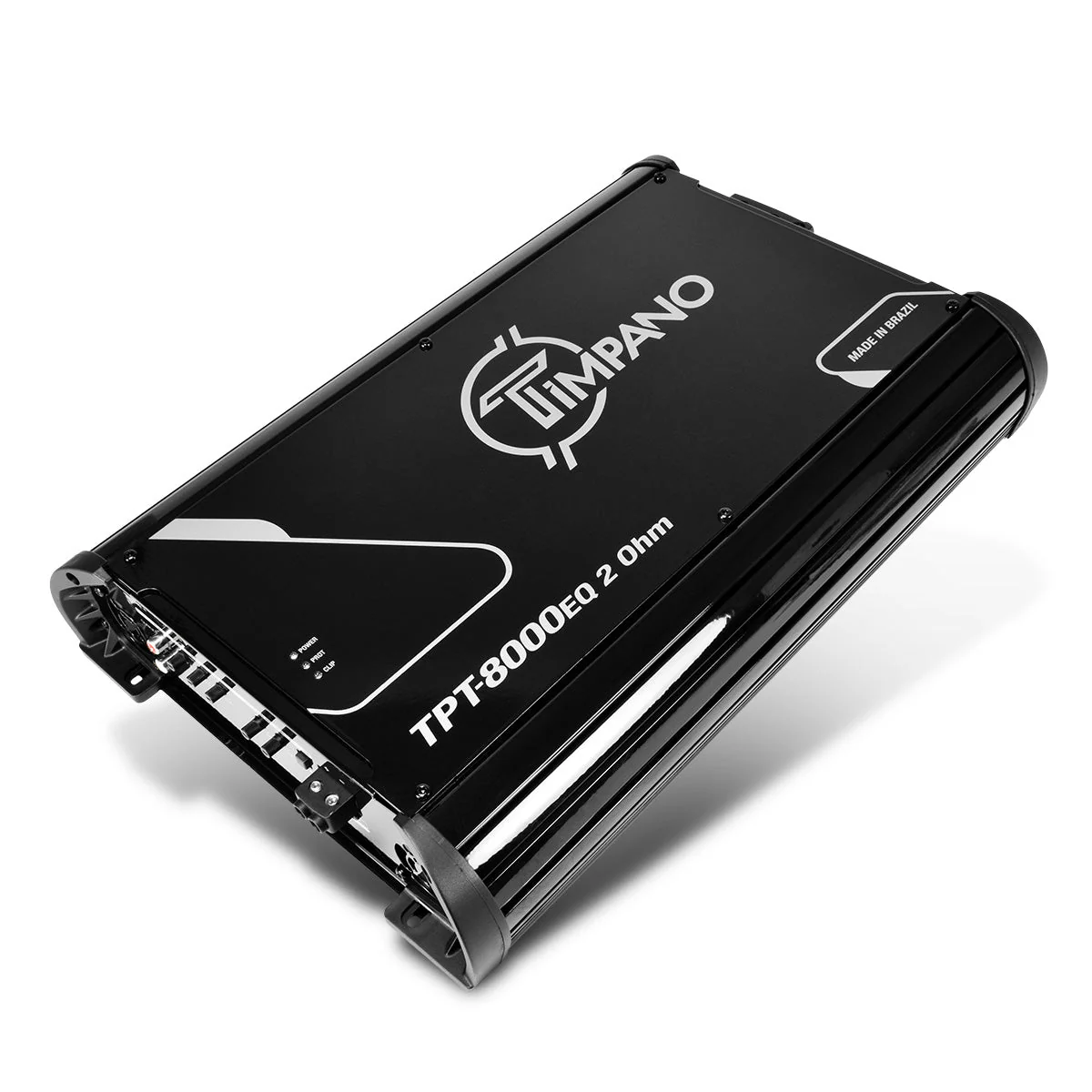 TPT-8000EQ 2 Ohm - Image 5
