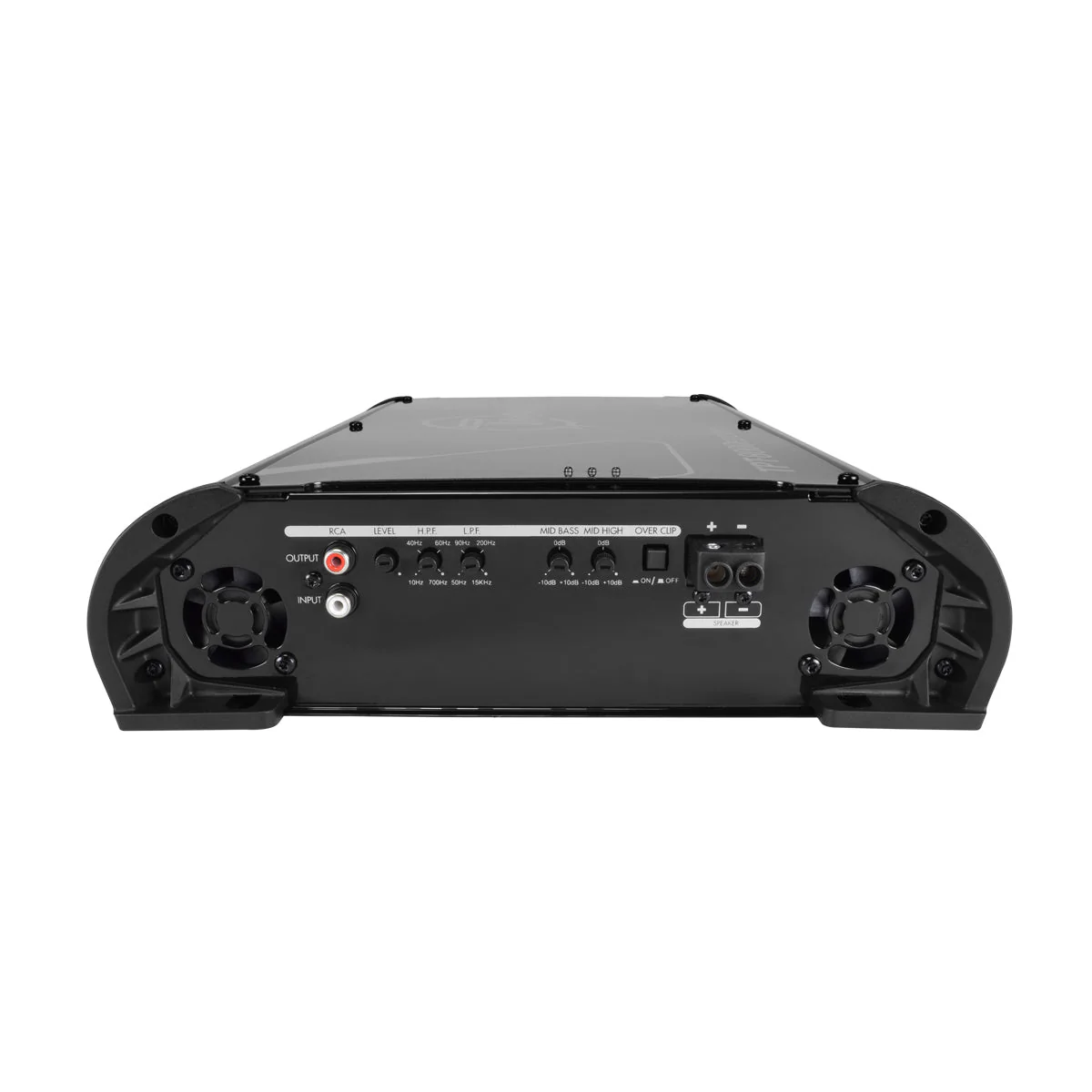 TPT-8000EQ 2 Ohm - Image 6