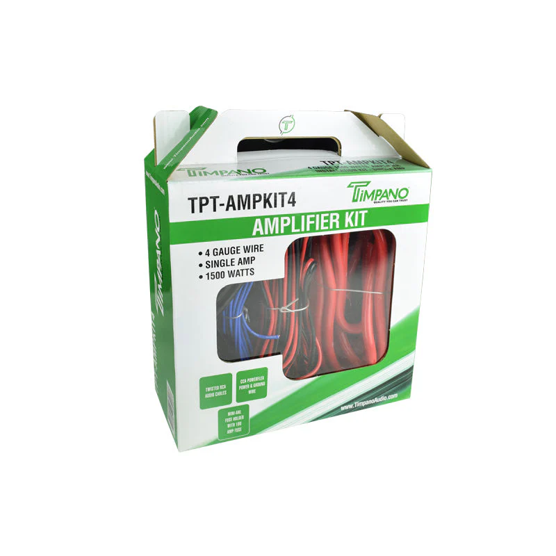TPT-AMPKIT4 - Image 2