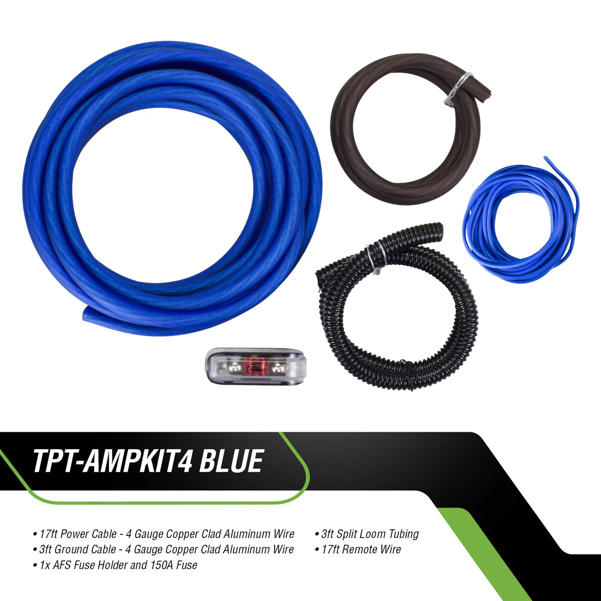 TPT-AMPKIT4 BLUE - Image 4