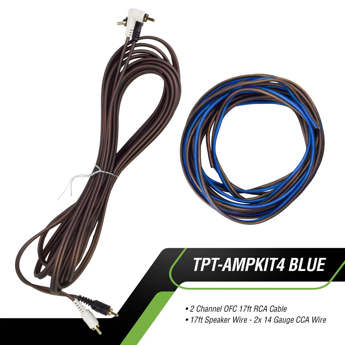 TPT-AMPKIT4 BLUE - Image 5