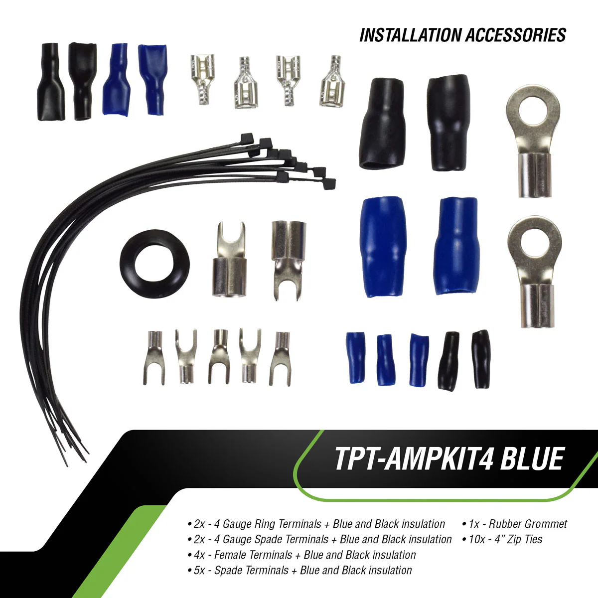 TPT-AMPKIT4 BLUE - Image 6
