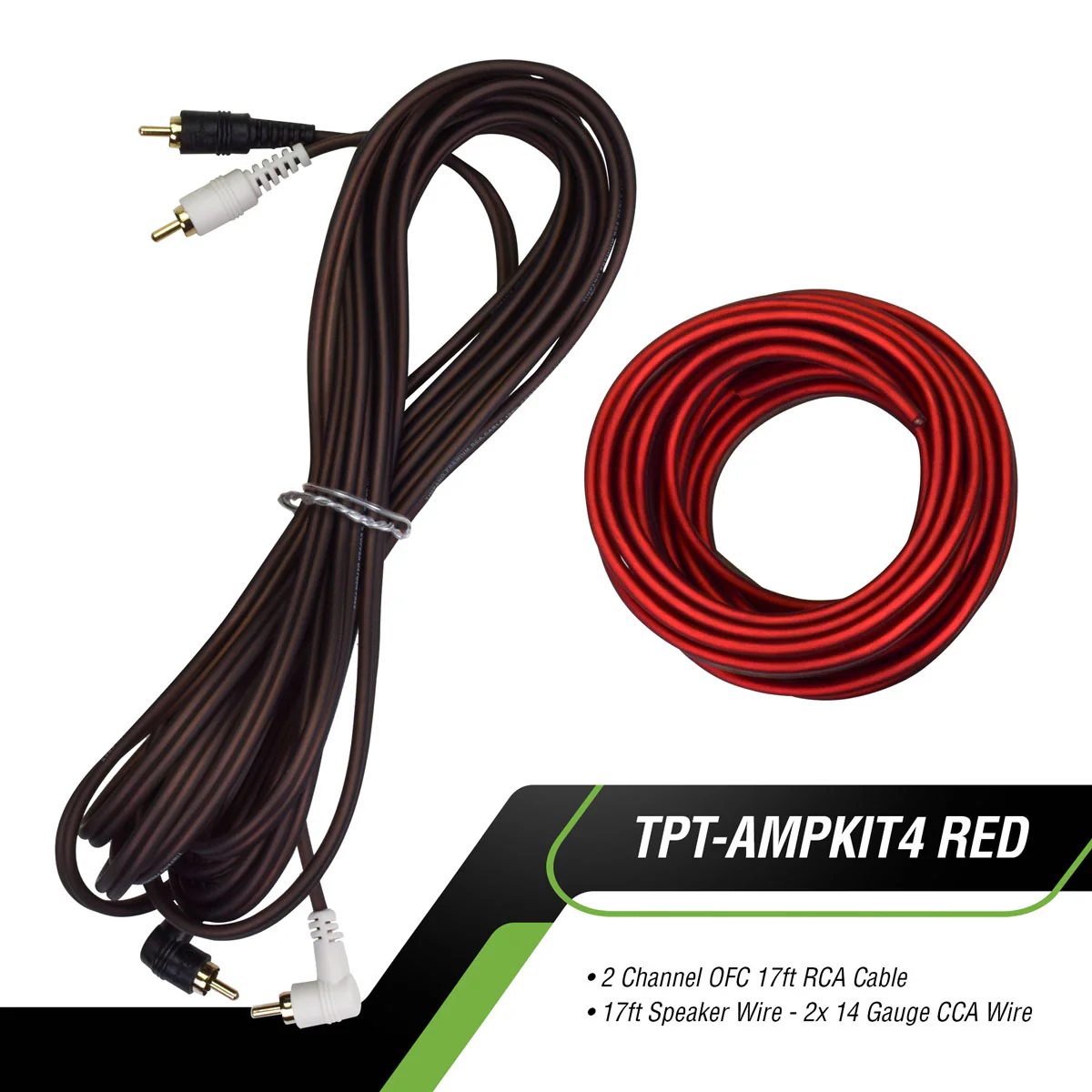 TPT-AMPKIT4 RED - Image 5