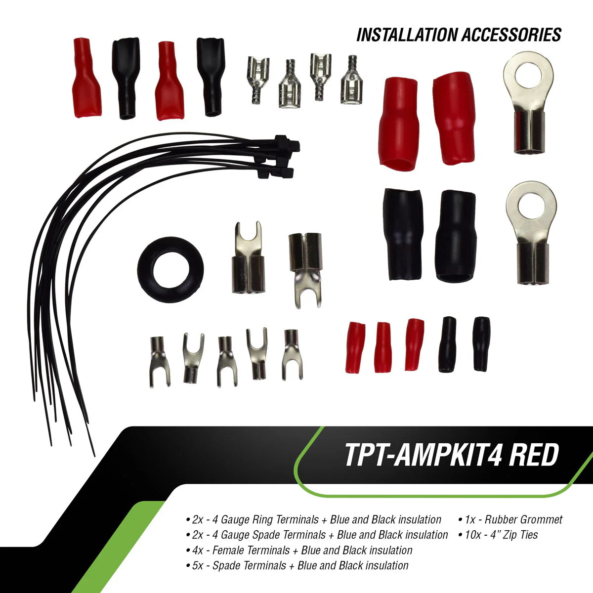 TPT-AMPKIT4 RED - Image 6