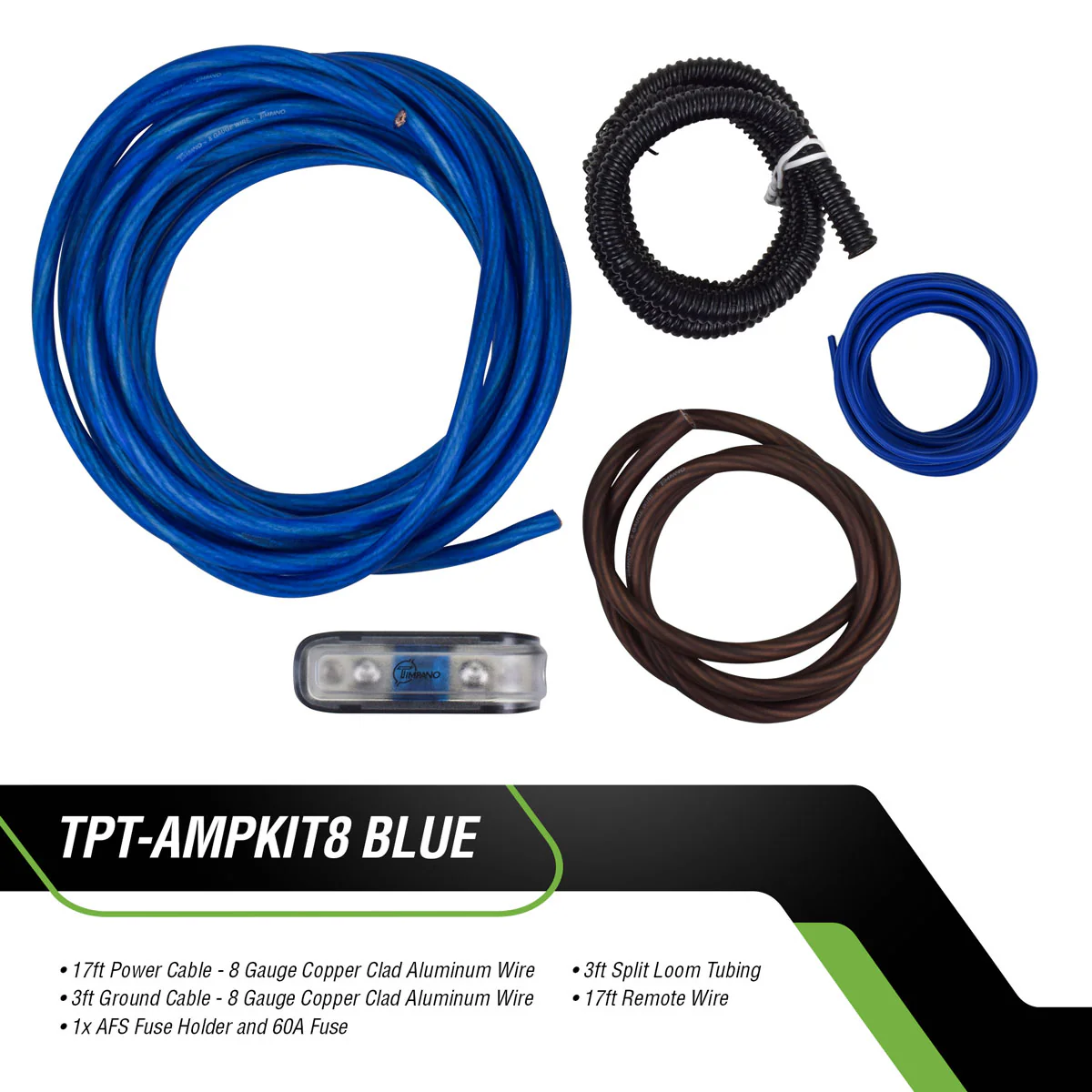 TPT-AMPKIT8 BLUE - Image 4
