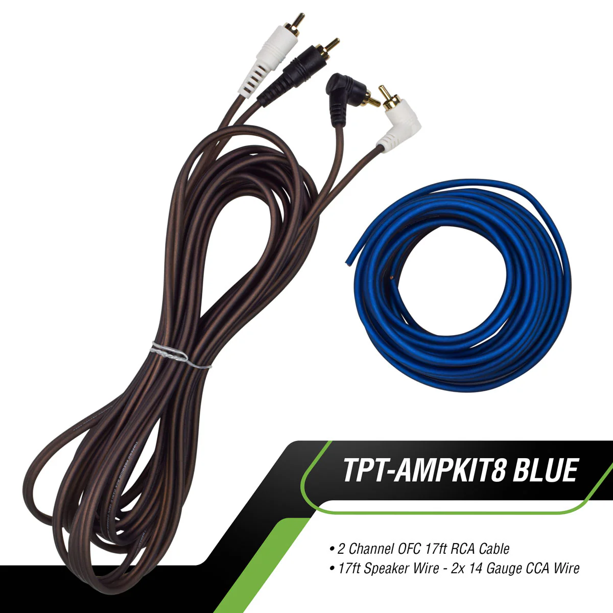 TPT-AMPKIT8 BLUE - Image 5