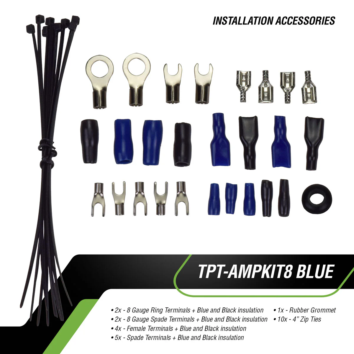 TPT-AMPKIT8 BLUE - Image 6
